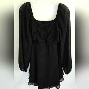 Altar'd State Mini Dress